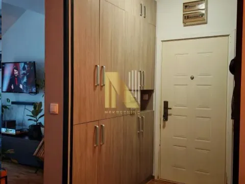 Sale, two bedroom apartment, 50m², Grbavica, Novi Sad Sve Podlokacije - image 15