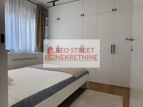 Rent, two bedroom apartment, 40m², Voždovac Sve Podlokacije, Beograd - image 4