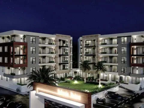 Sale, land lot, 2500m², Bečići, Budva