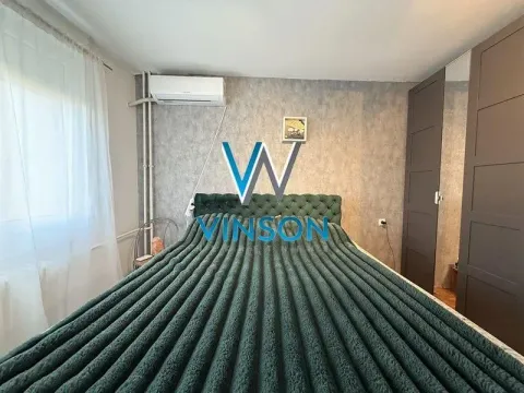 Prodaja, dvosoban stan, 56m², Centar, Novi Sad - image 19