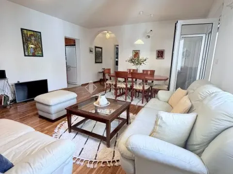 Izdavanje, jednosoban stan, 56m², Momišići, Podgorica - image 4