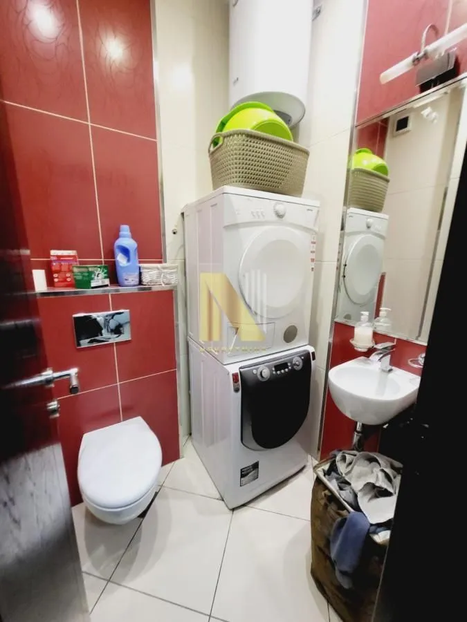 Sale, four bedroom apartment, 108m², Bulevar Oslobodjenja, Novi Sad Sve Podlokacije