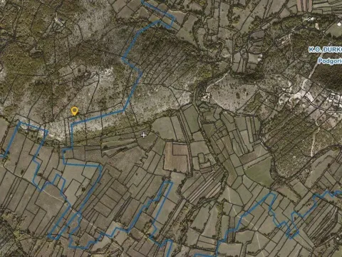 Prodaja, plac, 3039m², Pod Goricom, Podgorica - image 3