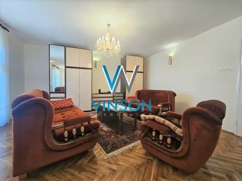 Rent, two bedroom apartment, 84m², Kej, Novi Sad Sve Podlokacije