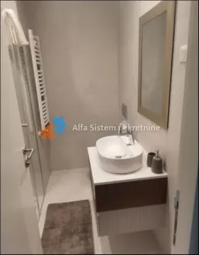 Izdavanje, jednosoban stan, 33m², Savski Venac, Beograd - image 9