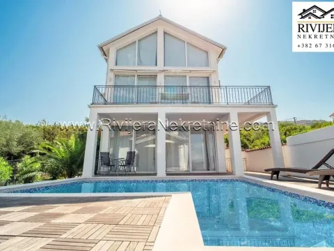 Sale, house, 525m², Herceg Novi, Crna Gora - image 7