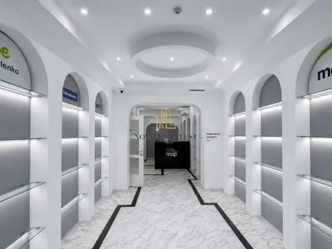 Rent, office space, 67m², Centar, Podgorica - image 4
