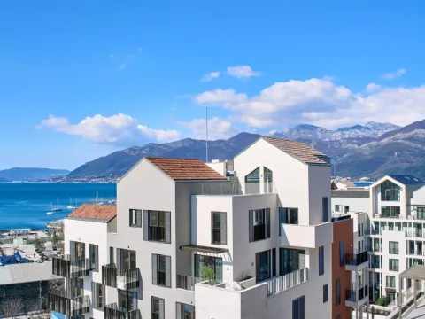 Sale, two bedroom apartment, 102m², Porto Montenegro, Tivat - image 14