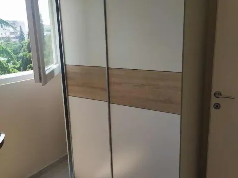 Izdavanje, jednosoban stan, 35m², Autobuska stanica, Podgorica - image 9