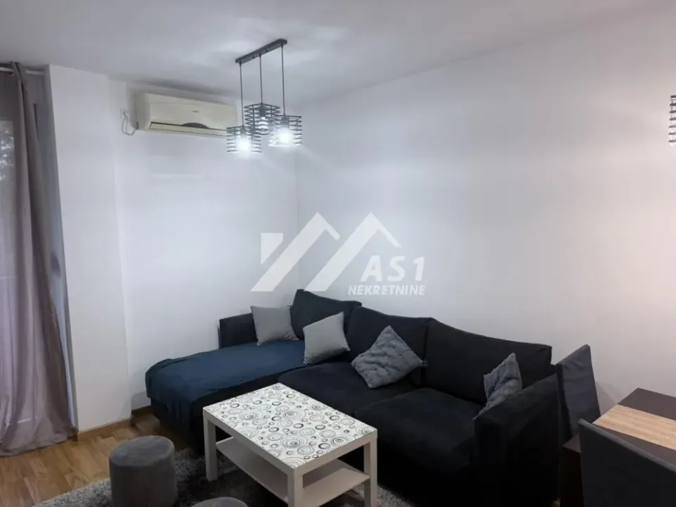 Rent, one bedroom apartment, 33m², Liman 3, Novi Sad Sve Podlokacije