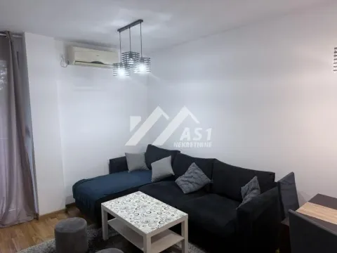 Izdavanje, jednosoban stan, 33m², Liman 3, Novi Sad Sve Podlokacije - image 1