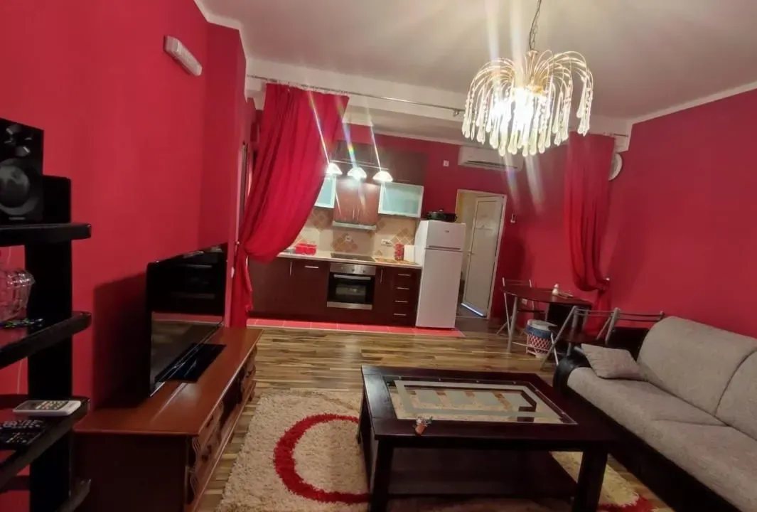 Sale, three bedroom apartment, 50m², Budva, Crna Gora