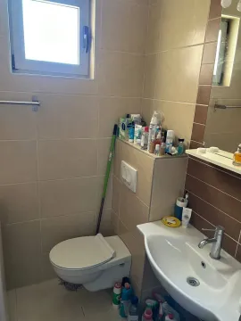 Izdavanje, jednosoban stan, 45m², Bečići, Budva - image 7