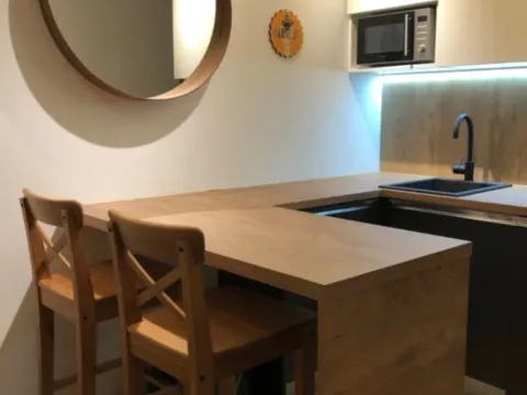 Sale, studio apartment, 23m², Podmaine, Budva - image 10