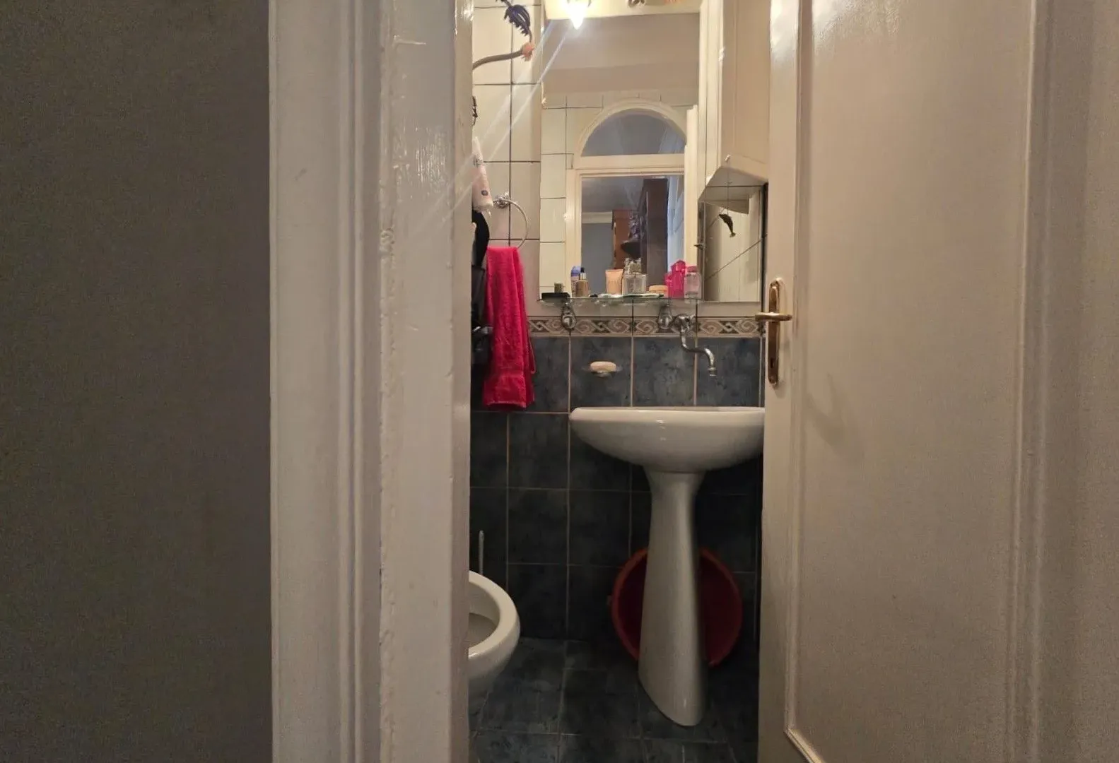 Prodaja, trosoban stan, 97m², Centar, Nikšić