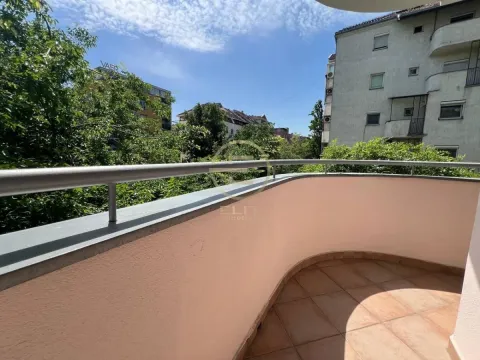 Izdavanje, dvosoban stan, 50m², Grbavica, Novi Sad Sve Podlokacije - image 16