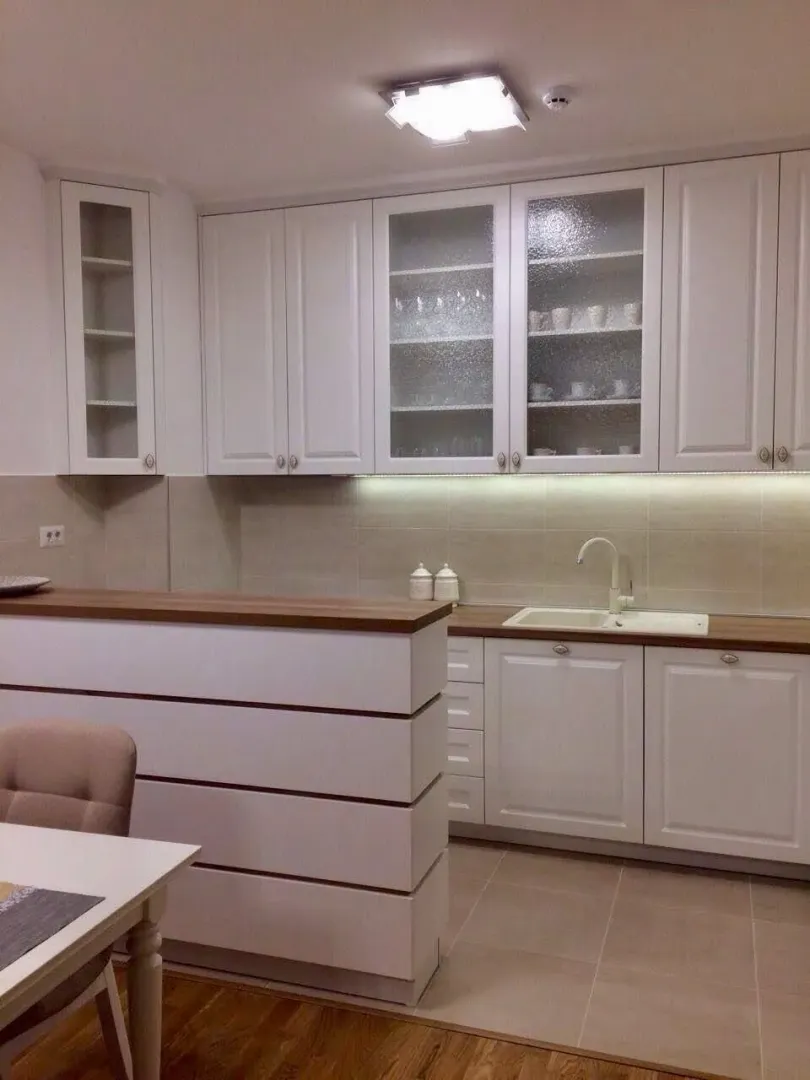 Prodaja, dvosoban stan, 64m², City Kvart, Podgorica