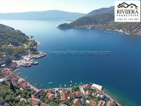 Prodaja, plac, 2145m², Lepetani, Tivat - image 5