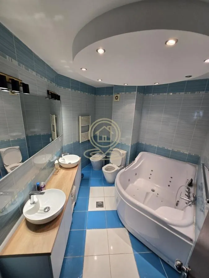 Rent, three bedroom apartment, 94m², Voždovac Sve Podlokacije, Beograd