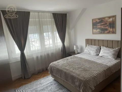 Prodaja, dvosoban stan, 54m², Medijana, Niš - image 7
