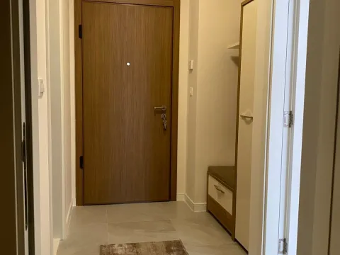 Izdavanje, jednosoban stan, 49m², Central Point, Podgorica - image 18