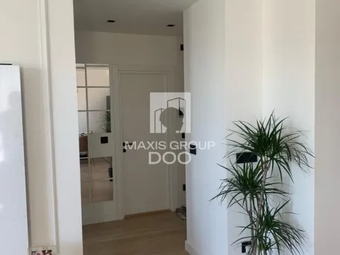 Prodaja, dvosoban stan, 56m², Savski Venac, Beograd - image 8