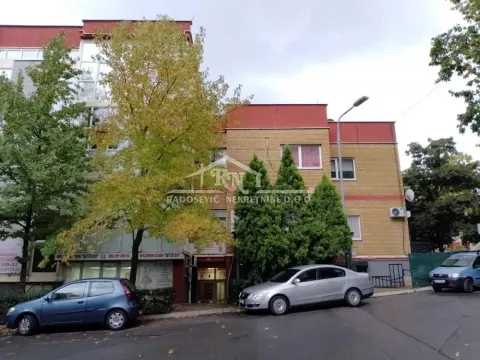 Rent, office space, 44m², Brace Jerković, Voždovac Sve Podlokacije