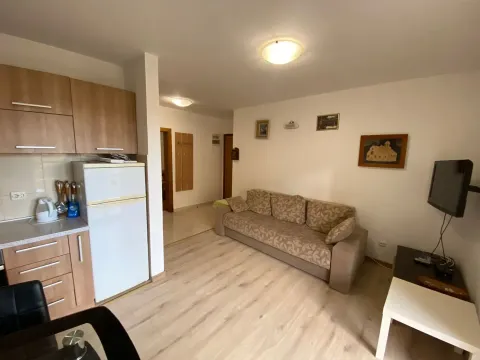 Sale, two bedroom apartment, 51m², Bečići, Budva - image 5