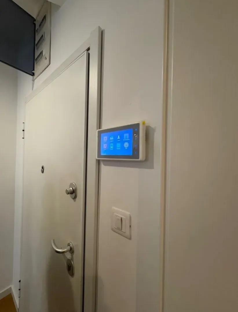 Izdavanje, jednosoban stan, 50m², Podgorica, Crna Gora