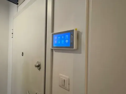 Izdavanje, jednosoban stan, 50m², Podgorica, Crna Gora - image 8