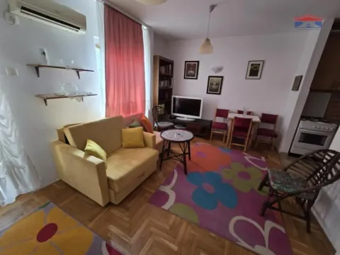 Prodaja, jednosoban stan, 43m², Bulevar Evrope, Novi Sad Sve Podlokacije - image 5