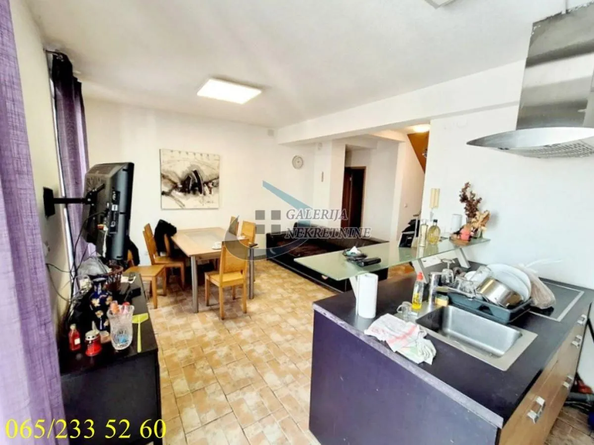 Prodaja, stan, 96m², Veliki Mokri Lug, Zvezdara Sve Podlokacije