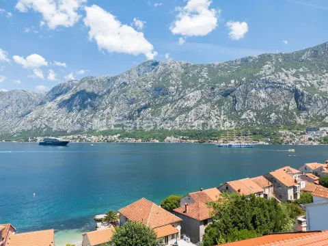 Prodaja, jednosoban stan, 55m², Prčanj, Kotor - image 13