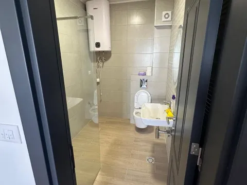 Rent, three bedroom apartment, 100m², Zagorič, Podgorica - image 9