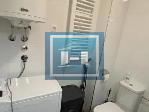 Prodaja, garsonjera, 29m², Aqua park, Jagodina - image 10