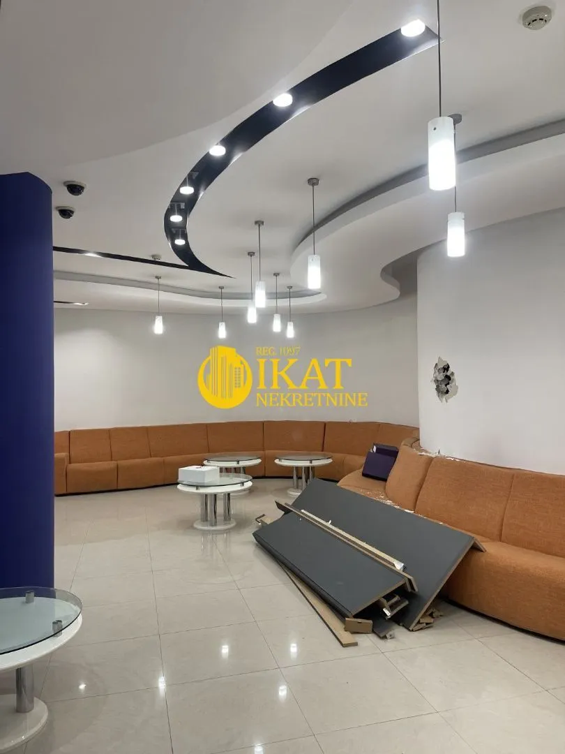Rent, office space, 526m², Stari Grad, Beograd