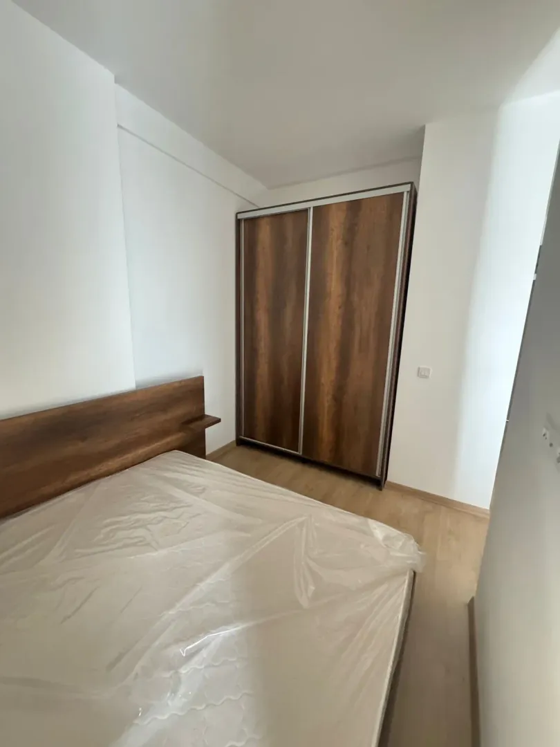 Prodaja, jednosoban stan, 35m², Centar, Bar