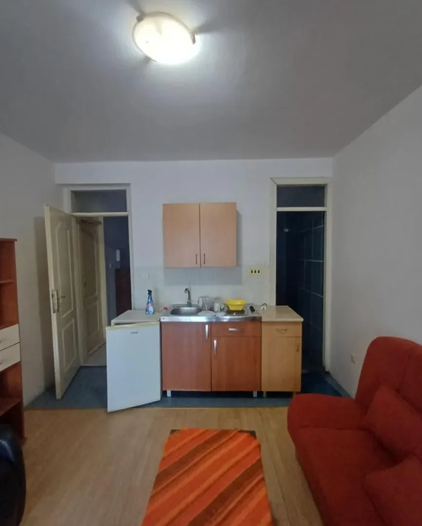 Prodaja, dvosoban stan, 62m², Bijela, Herceg Novi