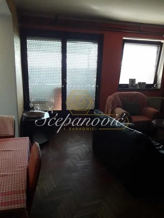 Prodaja, trosoban stan, 86m², Centar, Novi Sad