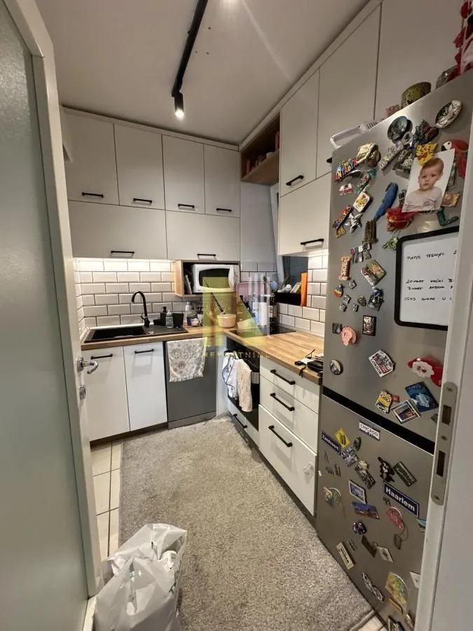Prodaja, dvosoban stan, 40m², Nova Detelinara, Novi Sad Sve Podlokacije
