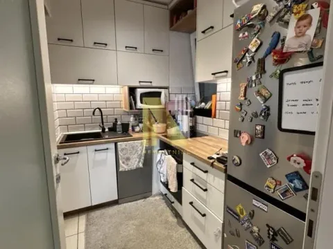 Prodaja, dvosoban stan, 40m², Nova Detelinara, Novi Sad Sve Podlokacije - image 8