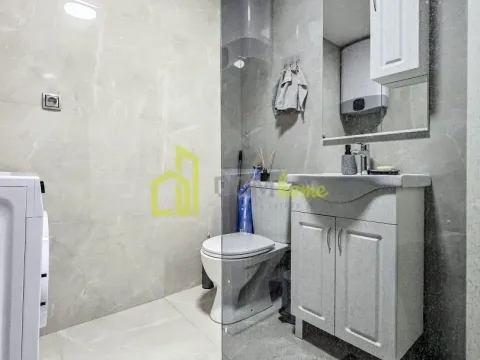 Prodaja, trosoban stan, 74m², Pobrežje, Podgorica - image 18