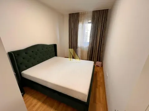 Rent, one bedroom apartment, 45m², Avijatičarsko naselje, Novi Sad Sve Podlokacije - image 8