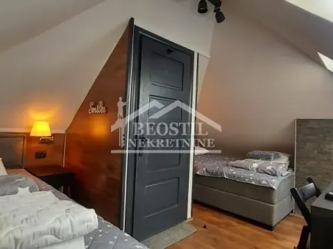 Prodaja, kuća, 140m², Centar, Čajetina - image 11