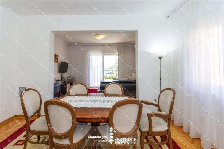 Prodaja, kuća, 187m², Igalo, Herceg Novi
