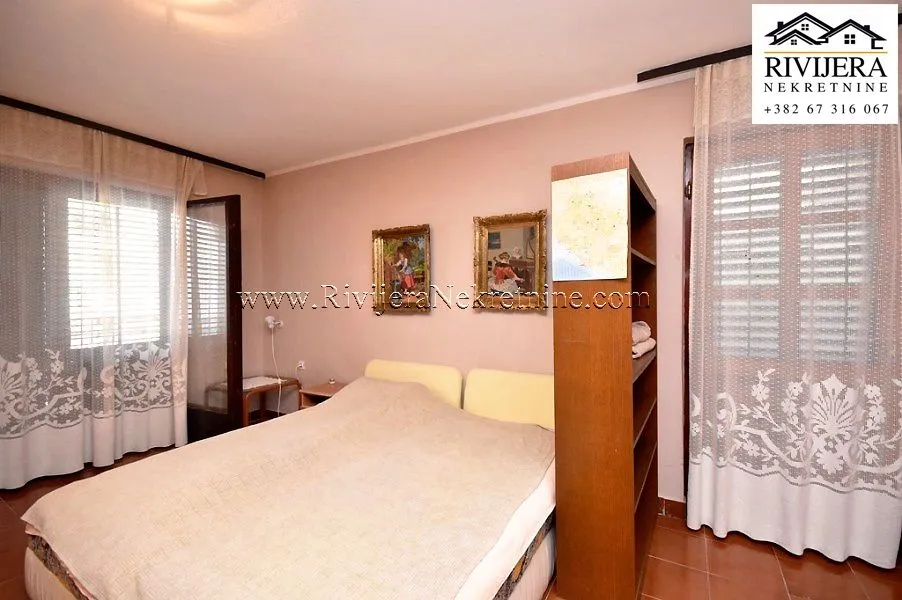 Prodaja, kuća, 504m², Bijela, Herceg Novi