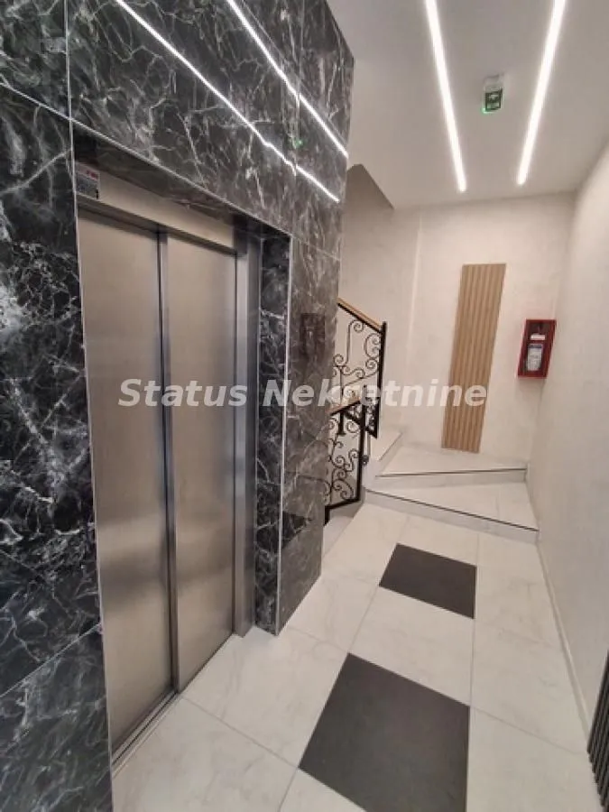Sale, four bedroom apartment, 87m², Telep, Novi Sad Sve Podlokacije