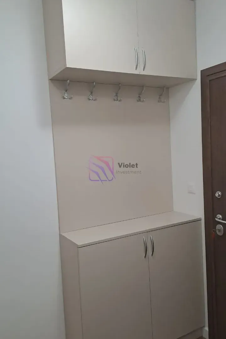 Rent, one bedroom apartment, 50m², Podgorica, Crna Gora