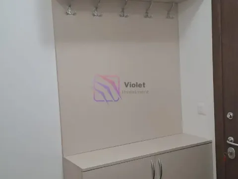 Izdavanje, jednosoban stan, 50m², Podgorica, Crna Gora - image 8