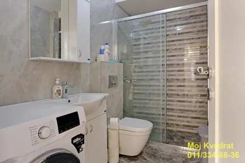 Prodaja, trosoban stan, 80m², Savski Venac, Beograd - image 8